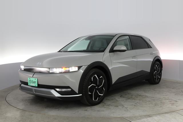 2023 Hyundai IONIQ 5 — VIN KM8KNDAF7PU188938