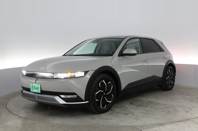 2023 Hyundai IONIQ 5 — VIN KM8KNDAF7PU188938