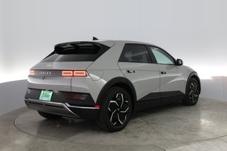 2023 Hyundai IONIQ 5 — photo 2 of 20