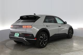2023 Hyundai IONIQ 5 — photo 2 of 20
