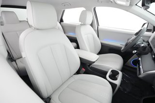 2023 Hyundai IONIQ 5 — photo 3 of 20
