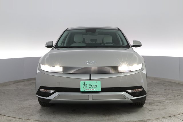 2023 Hyundai IONIQ 5 — photo 5 of 20