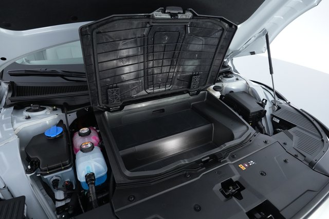2023 Hyundai IONIQ 5 — photo 19 of 20