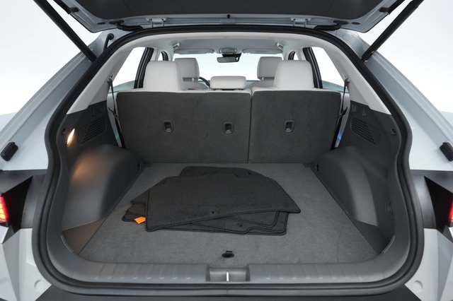 2023 Hyundai IONIQ 5 — photo 20 of 20