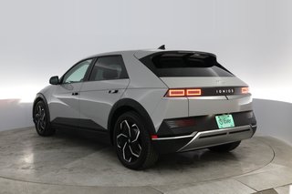 2023 Hyundai IONIQ 5 — photo 9 of 20