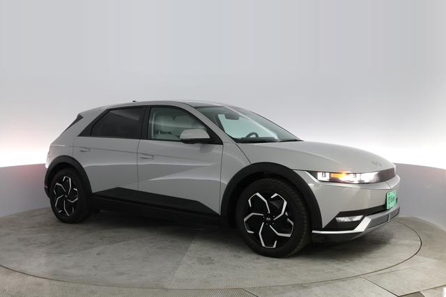 2023 Hyundai IONIQ 5 — photo 7 of 20
