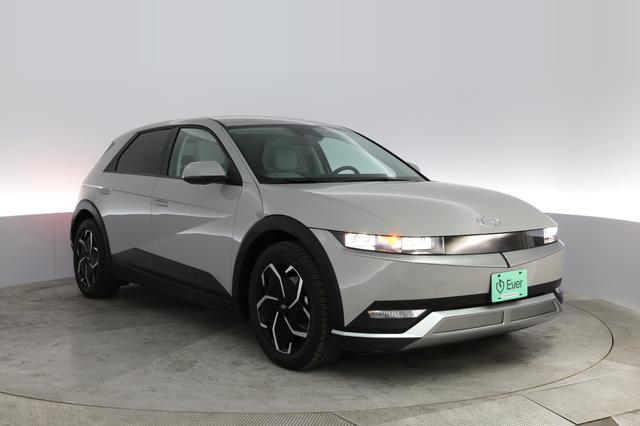 2023 Hyundai IONIQ 5 — photo 6 of 20