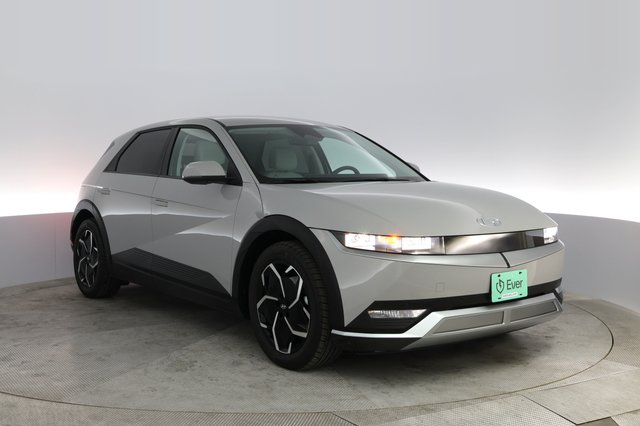 2023 Hyundai IONIQ 5 — photo 6 of 20