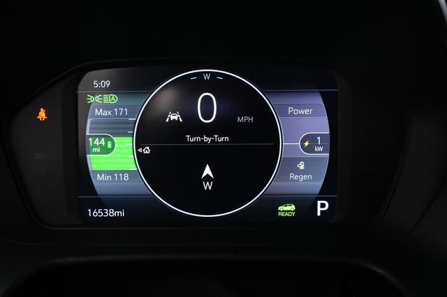 2023 Chevrolet Bolt EV — photo 4 of 19