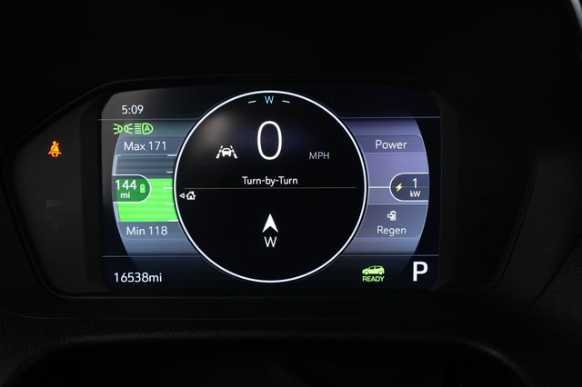 2023 Chevrolet Bolt EV — photo 4 of 19