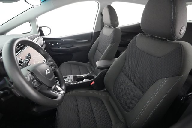 2023 Chevrolet Bolt EV — photo 15 of 19