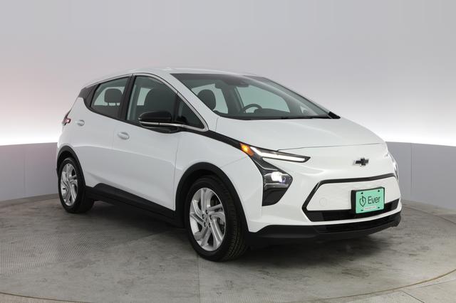 2023 Chevrolet Bolt EV — photo 6 of 19