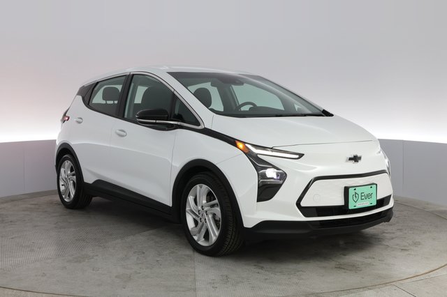 2023 Chevrolet Bolt EV — photo 6 of 19