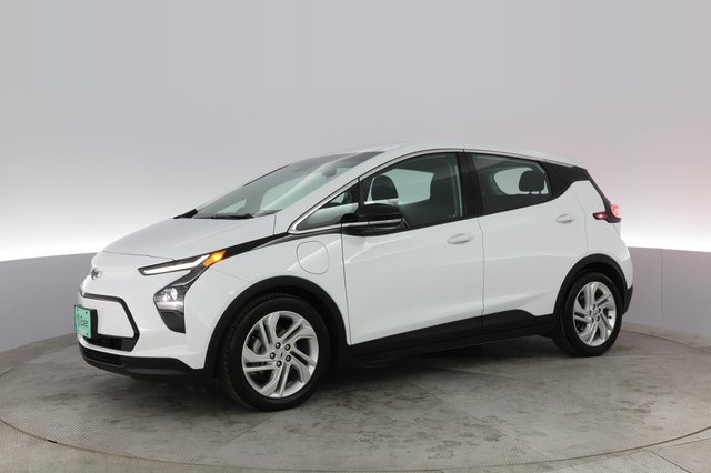 2023 Chevrolet Bolt EV — photo 10 of 19