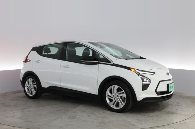 2023 Chevrolet Bolt EV — photo 7 of 19