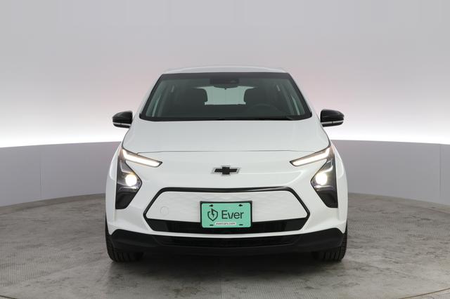 2023 Chevrolet Bolt EV — photo 5 of 19