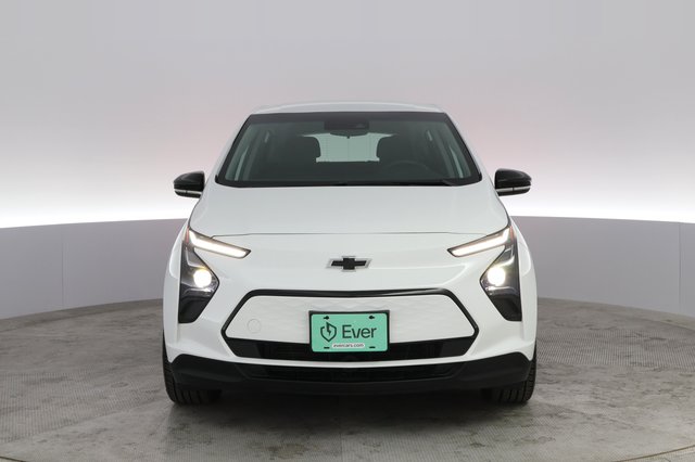 2023 Chevrolet Bolt EV — photo 5 of 19