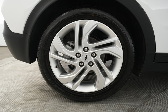 2023 Chevrolet Bolt EV — photo 13 of 19