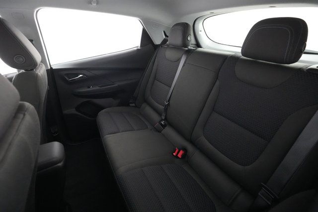 2023 Chevrolet Bolt EV — photo 17 of 19