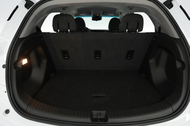 2023 Chevrolet Bolt EV — photo 19 of 19
