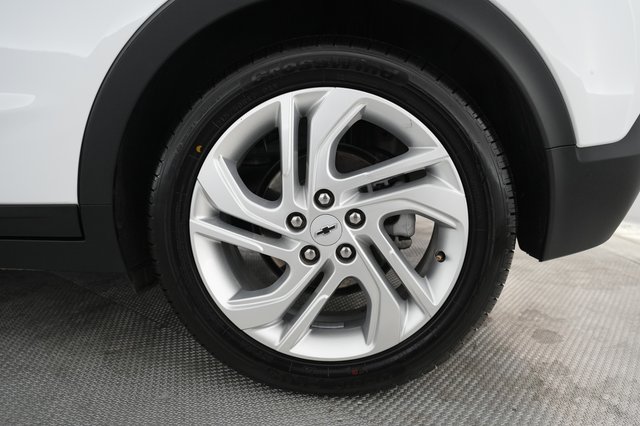 2023 Chevrolet Bolt EV — photo 14 of 19