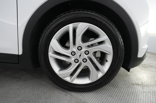 2023 Chevrolet Bolt EV — photo 12 of 19