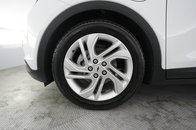 2023 Chevrolet Bolt EV — photo 11 of 19