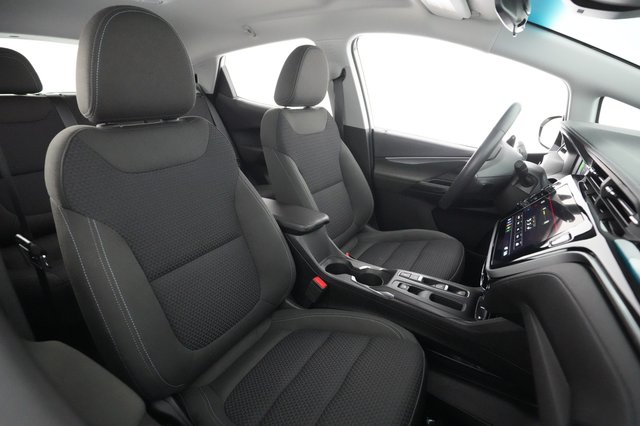 2023 Chevrolet Bolt EV — photo 16 of 19