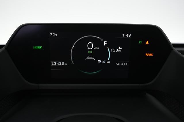 2023 Toyota bZ4X — photo 5 of 21