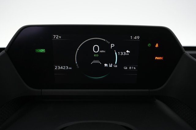 2023 Toyota bZ4X — photo 5 of 21