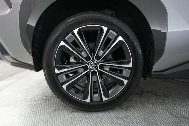 2023 Toyota bZ4X — photo 16 of 21