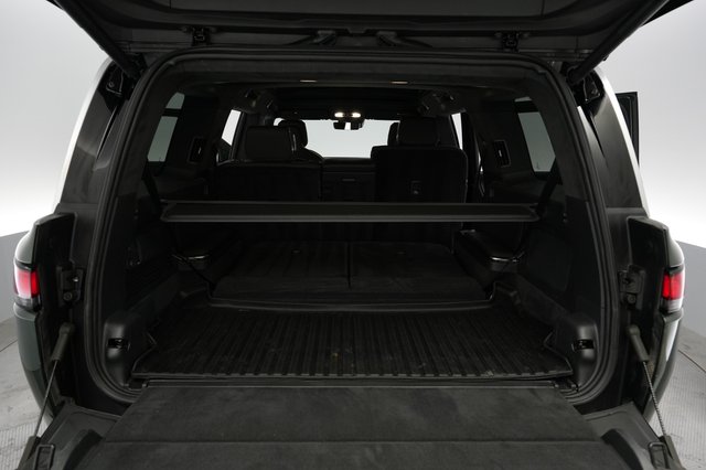 2024 Rivian R1S — photo 26 of 28