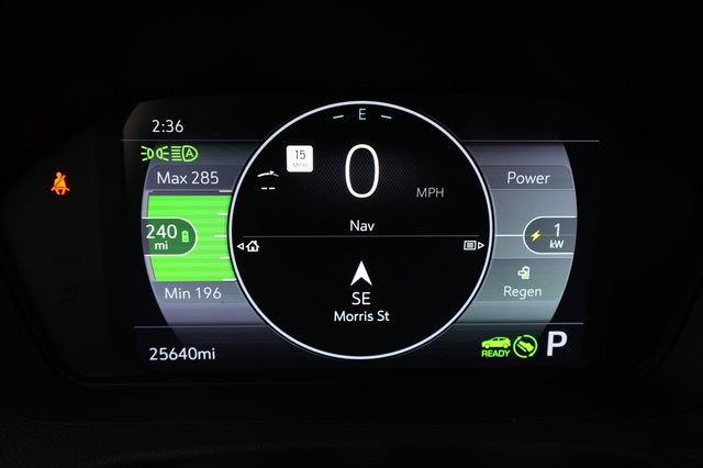 2022 Chevrolet Bolt EUV — photo 5 of 21