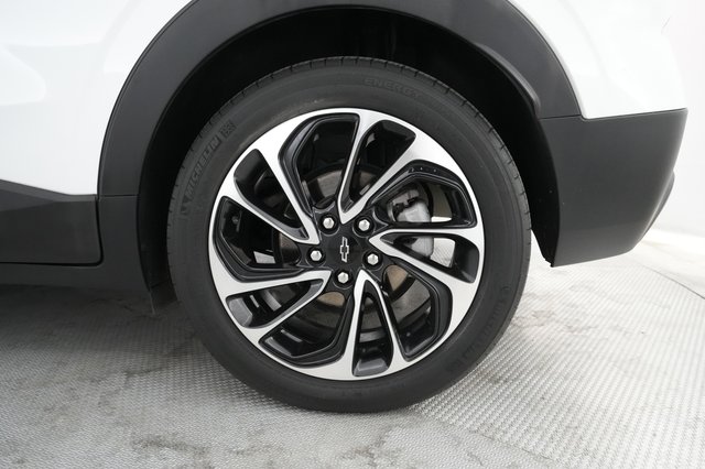 2022 Chevrolet Bolt EUV — photo 15 of 21