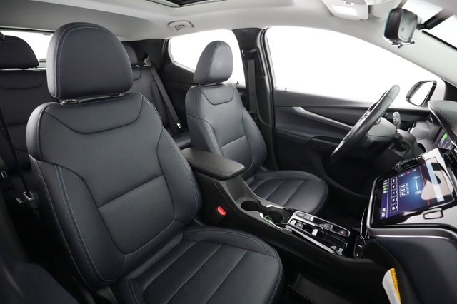 2022 Chevrolet Bolt EUV — photo 18 of 21