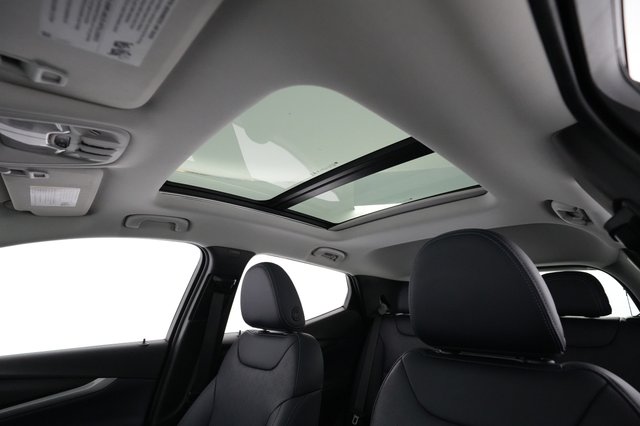 2022 Chevrolet Bolt EUV — photo 19 of 21