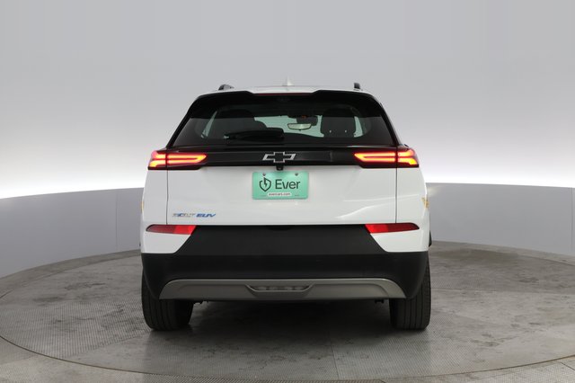 2022 Chevrolet Bolt EUV — photo 14 of 21