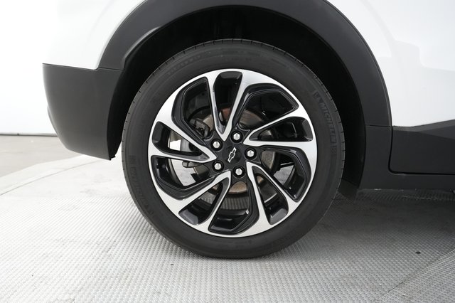 2022 Chevrolet Bolt EUV — photo 16 of 21