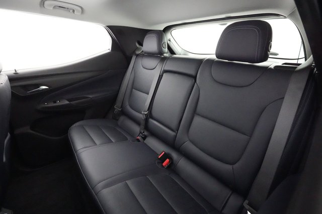2022 Chevrolet Bolt EUV — photo 20 of 21
