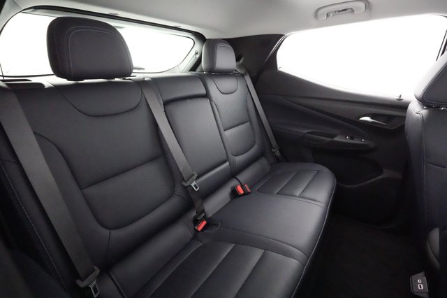 2022 Chevrolet Bolt EUV — photo 4 of 21