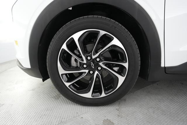 2022 Chevrolet Bolt EUV — photo 7 of 21