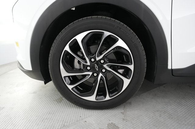 2022 Chevrolet Bolt EUV — photo 7 of 21