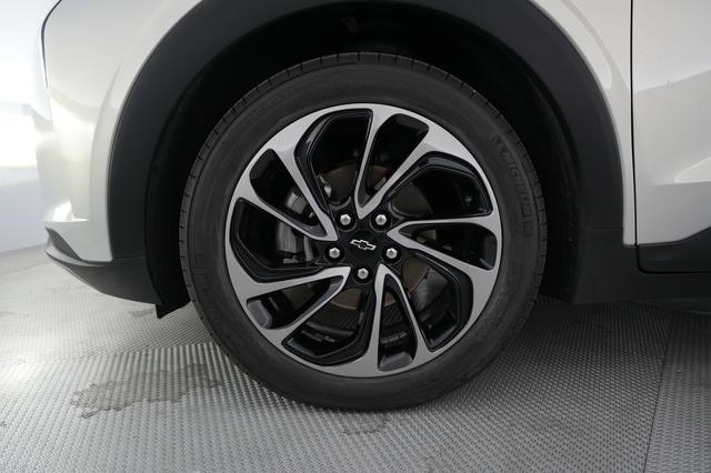 2022 Chevrolet Bolt EUV — photo 7 of 21