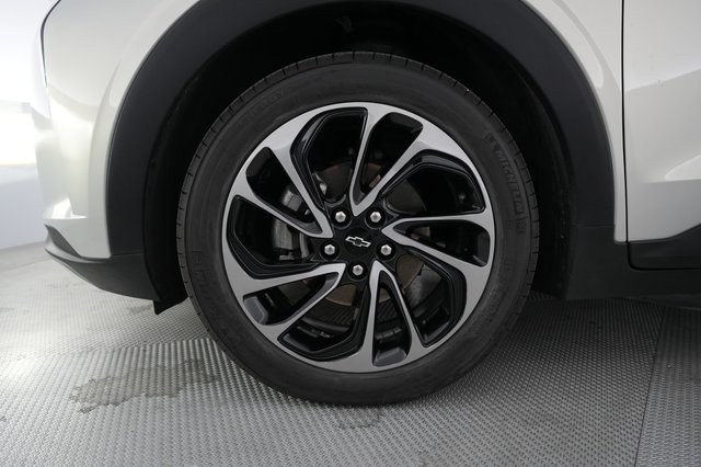 2022 Chevrolet Bolt EUV — photo 7 of 21