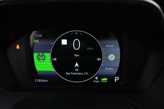 2022 Chevrolet Bolt EUV — photo 5 of 21