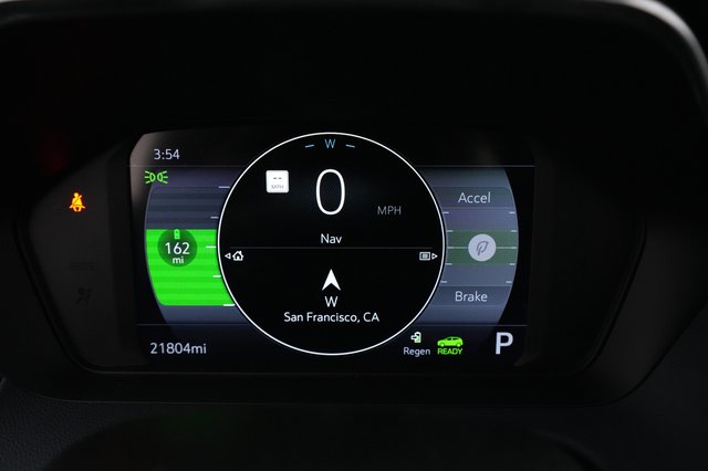 2022 Chevrolet Bolt EUV — photo 5 of 21