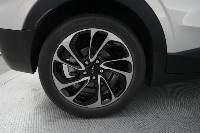 2022 Chevrolet Bolt EUV — photo 16 of 21