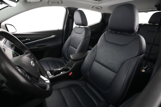 2022 Chevrolet Bolt EUV — photo 3 of 21