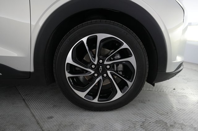 2022 Chevrolet Bolt EUV — photo 17 of 21