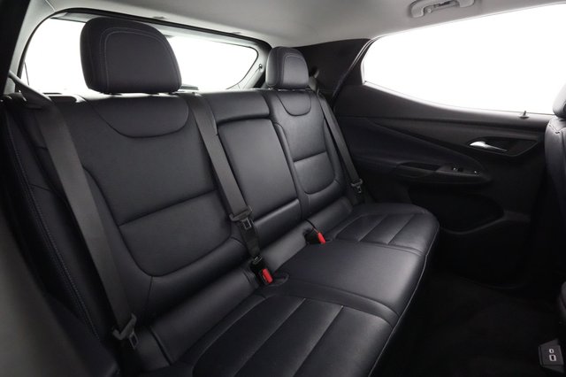 2022 Chevrolet Bolt EUV — photo 4 of 21